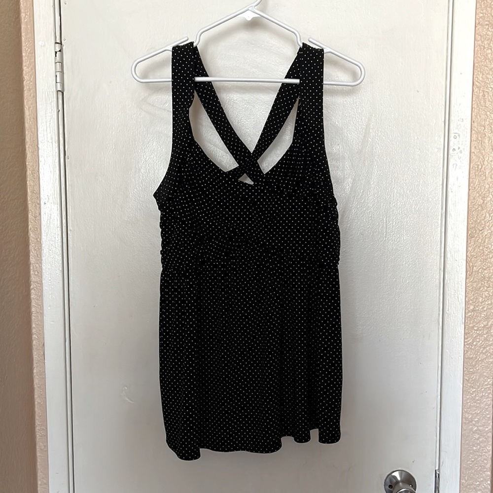 Torrid Top Size 2